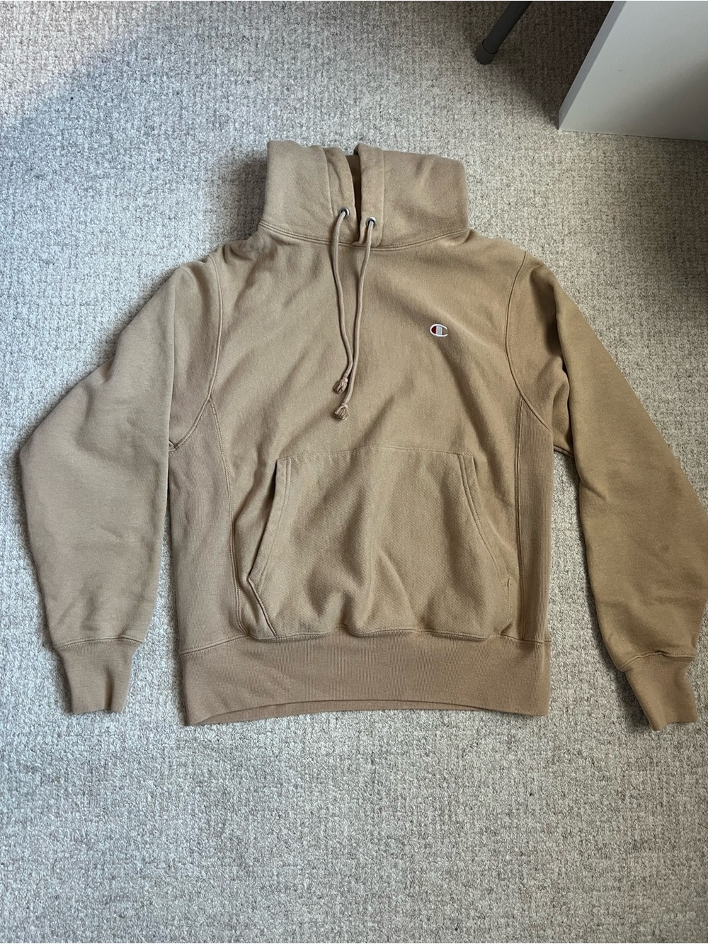 CHAMPION hoodie